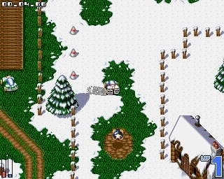 ATR All Terrain Racing